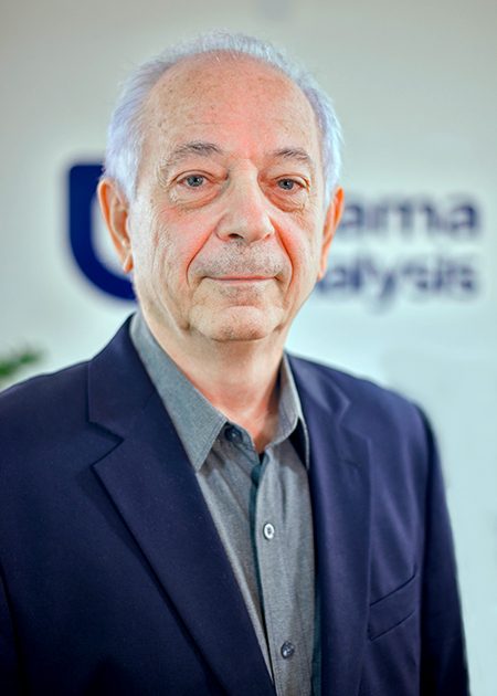 Carlos Eduardo Tucci